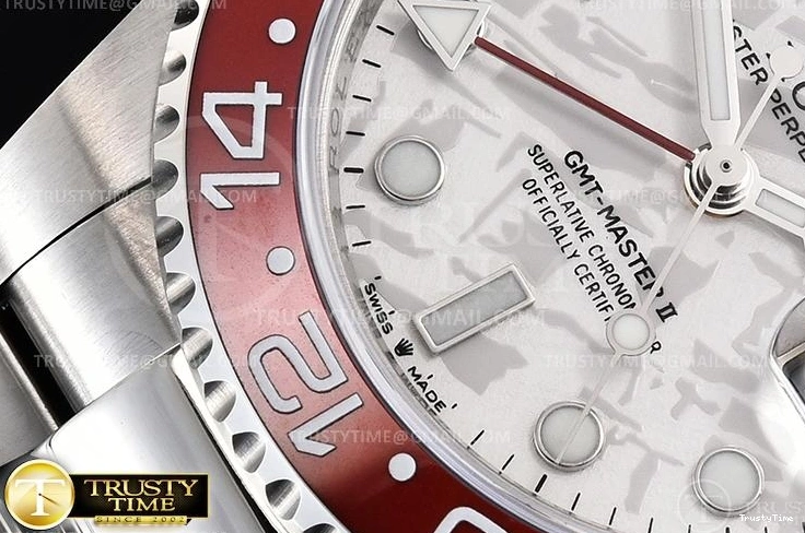 0421 ROLGMT191C – GMT II Durable 990
